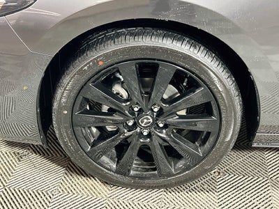 2026 Mazda Mazda3 2.5 S Select Sport S
