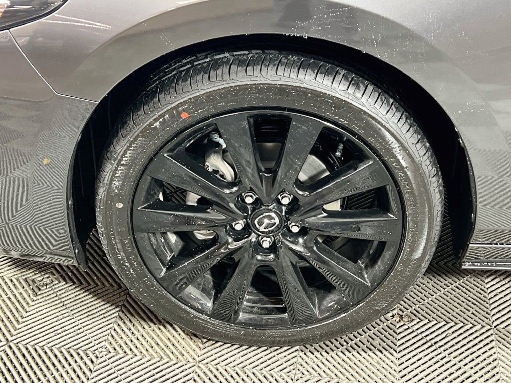 2026 Mazda Mazda3 2.5 S Select Sport S