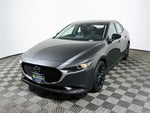 2026 Mazda Mazda3 2.5 S Select Sport S