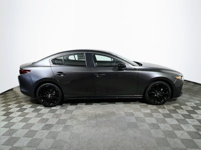 2026 Mazda Mazda3 2.5 S Select Sport S