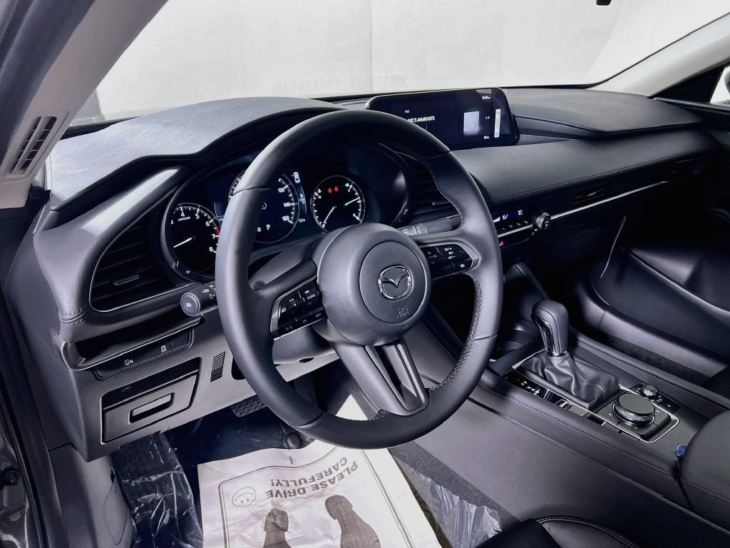 2026 Mazda Mazda3 2.5 S Select Sport S