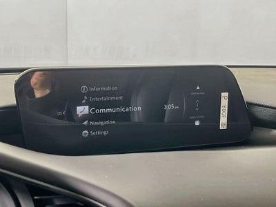2026 Mazda Mazda3 2.5 S Preferred S