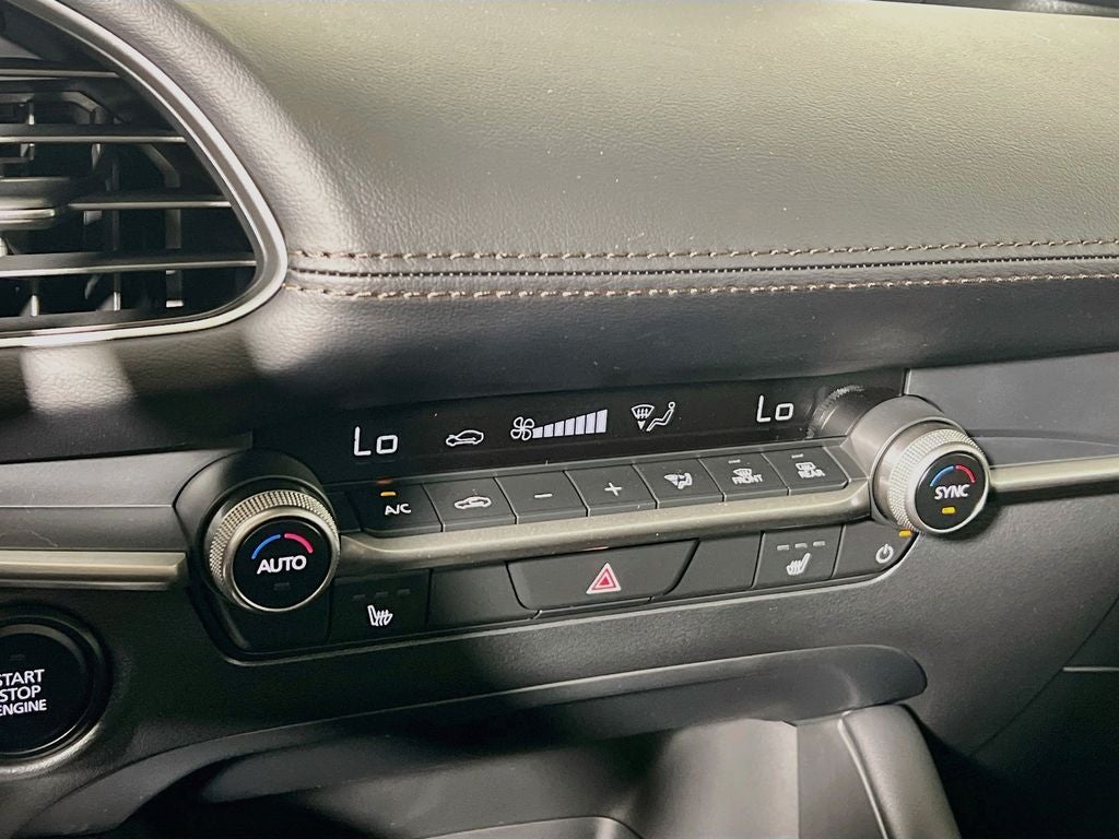 2026 Mazda Mazda3 2.5 S Preferred S