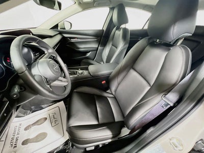 2026 Mazda Mazda3 2.5 S Preferred S