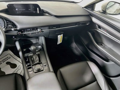 2026 Mazda Mazda3 2.5 S Preferred S