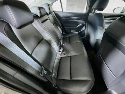 2026 Mazda Mazda3 2.5 S Preferred S