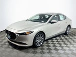 2026 Mazda Mazda3 2.5 S Preferred S