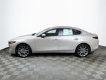 2026 Mazda Mazda3 2.5 S Preferred S