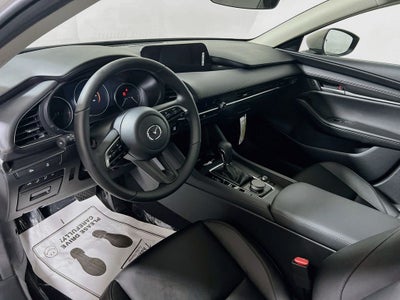 2026 Mazda Mazda3 2.5 S Preferred S