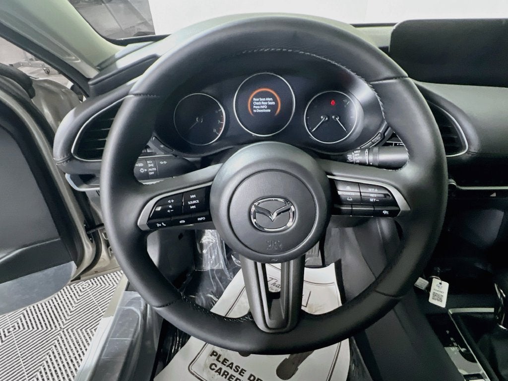 2026 Mazda Mazda3 2.5 S Preferred S