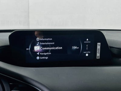 2026 Mazda Mazda3 2.5 S Preferred S