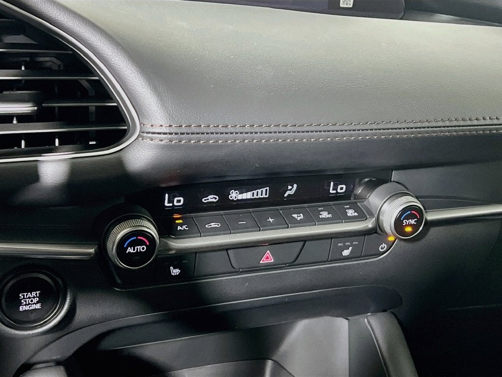 2026 Mazda Mazda3 2.5 S Preferred S