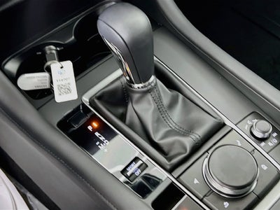 2026 Mazda Mazda3 2.5 S Preferred S