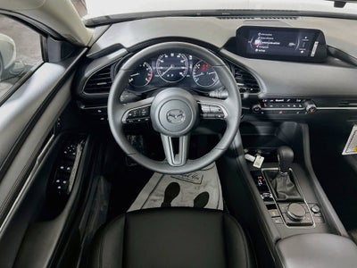 2026 Mazda Mazda3 2.5 S Preferred S
