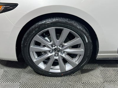 2026 Mazda Mazda3 2.5 S Preferred S