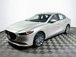 2026 Mazda Mazda3 2.5 S Preferred S
