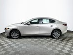 2026 Mazda Mazda3 2.5 S Preferred S