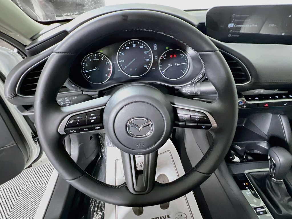 2026 Mazda Mazda3 2.5 S Preferred S