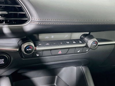 2026 Mazda Mazda3 2.5 S Preferred S