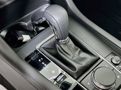 2026 Mazda Mazda3 2.5 S Preferred S
