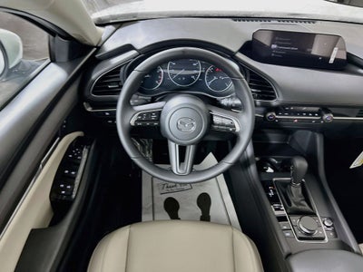 2026 Mazda Mazda3 2.5 S Preferred S