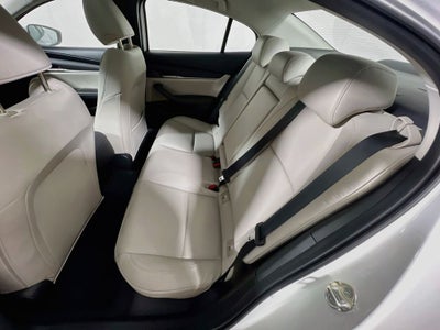 2026 Mazda Mazda3 2.5 S Preferred S