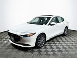 2026 Mazda Mazda3 2.5 S Preferred S