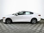 2026 Mazda Mazda3 2.5 S Preferred S