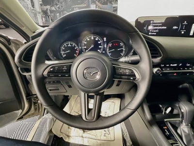 2026 Mazda Mazda3 2.5 S Preferred S