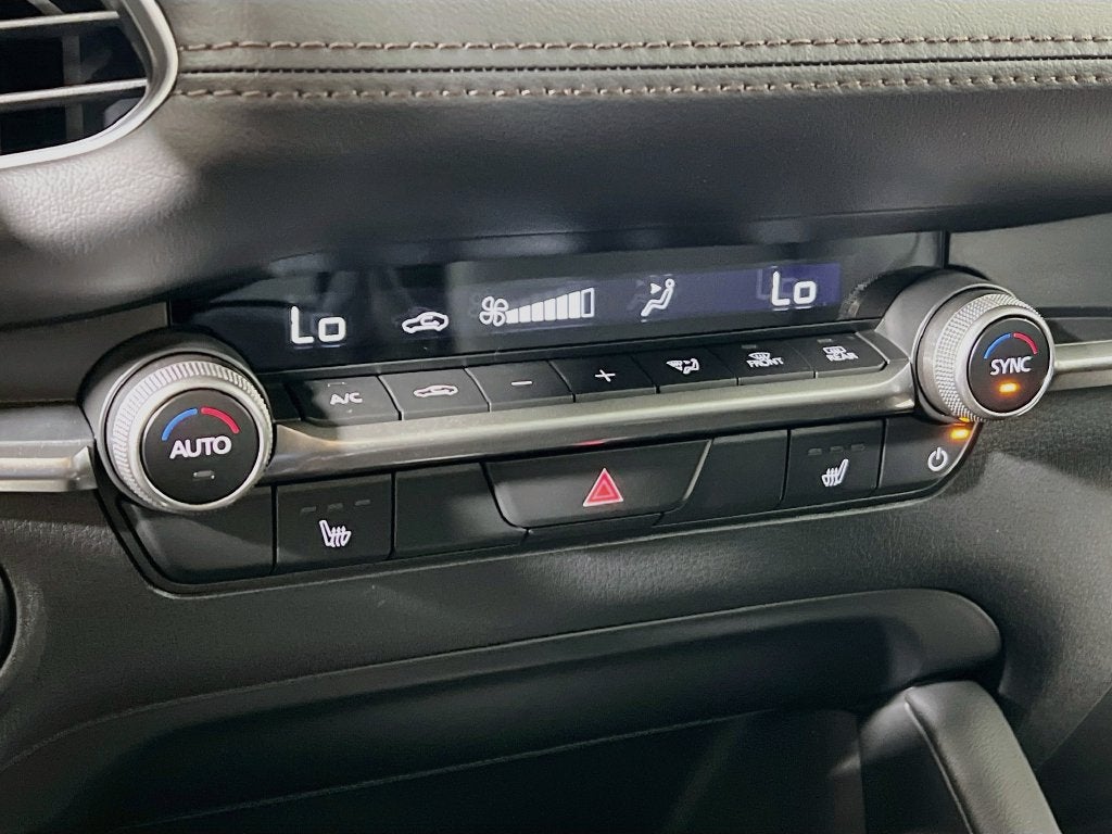 2026 Mazda Mazda3 2.5 S Preferred S