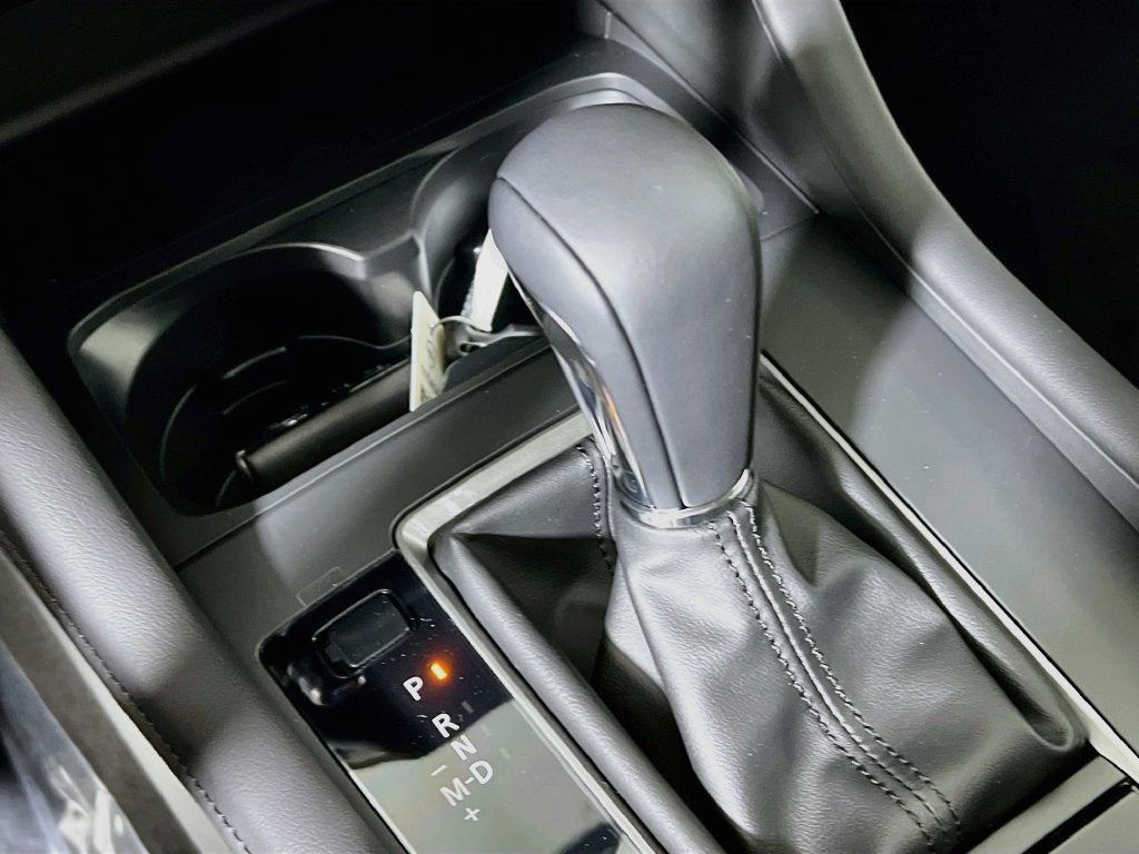 2026 Mazda Mazda3 2.5 S Preferred S