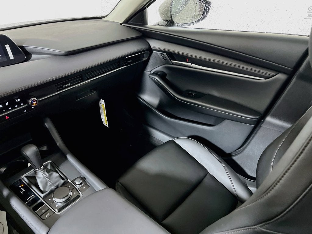 2026 Mazda Mazda3 2.5 S Preferred S