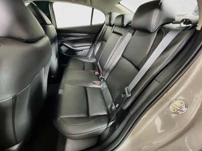 2026 Mazda Mazda3 2.5 S Preferred S