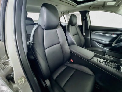 2026 Mazda Mazda3 2.5 S Preferred S