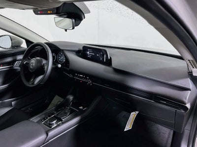 2026 Mazda Mazda3 2.5 S Preferred S