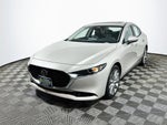 2026 Mazda Mazda3 2.5 S Preferred S