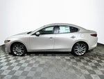2026 Mazda Mazda3 2.5 S Preferred S