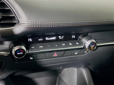 2025 Mazda Mazda3 2.5 S Preferred Package