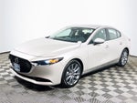 2025 Mazda Mazda3 2.5 S Preferred Package
