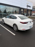 2019 Mazda Mazda3 Premium