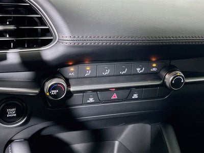 2026 Mazda Mazda3 2.5 S S