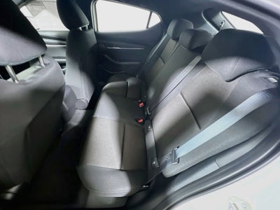 2026 Mazda Mazda3 2.5 S S