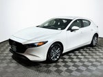 2026 Mazda Mazda3 2.5 S S