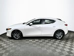 2026 Mazda Mazda3 2.5 S S