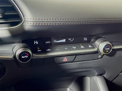 2026 Mazda Mazda3 Hatchback 2.5 S Select Sport