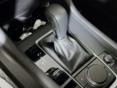 2026 Mazda Mazda3 Hatchback 2.5 S Select Sport