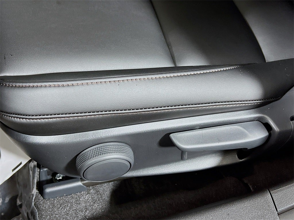 2026 Mazda Mazda3 Hatchback 2.5 S Select Sport