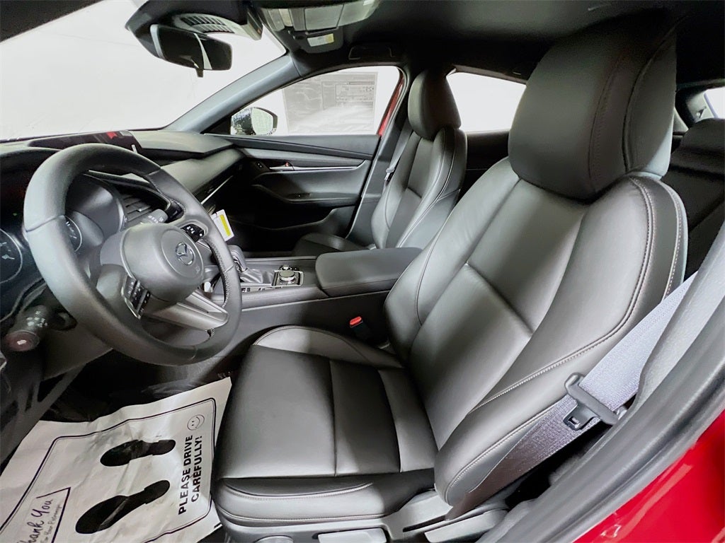 2026 Mazda Mazda3 Hatchback 2.5 S Select Sport