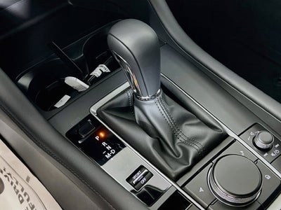 2026 Mazda Mazda3 2.5 S Select Sport S
