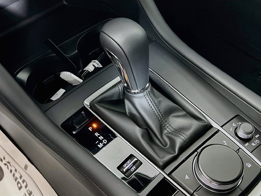 2026 Mazda Mazda3 2.5 S Select Sport S